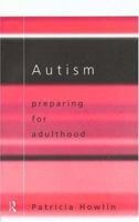 Autism 0415115329 Book Cover