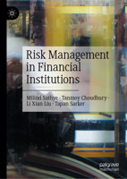 Risk Management in Financial Institutions 9819218268 Book Cover