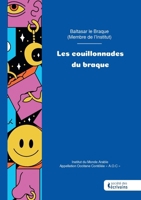 Les couillonnades du braque 2342369107 Book Cover