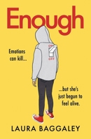 Enough 1915584884 Book Cover