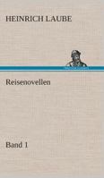 Reisenovellen 3849531031 Book Cover
