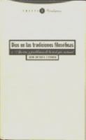 Dios En Las Tradiciones Filosoficas 1 8481640018 Book Cover