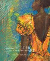 Geoffrey Holder: A Life in Theater, Dance and Art 0810913925 Book Cover