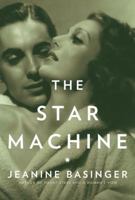 The Star Machine B0092GH6PA Book Cover