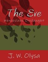 The Eve 1537423347 Book Cover