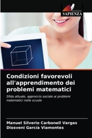Condizioni favorevoli all'apprendimento dei problemi matematici 6203664936 Book Cover