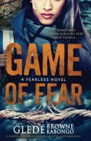 Game of Fear 0692539727 Book Cover