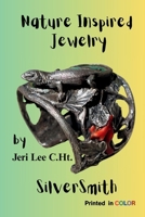 Nature Inspired Jewelry B0FDDPJYK8 Book Cover