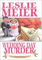 Wedding Day Murder (Lucy Stone Mystery, Book 8) 0758277210 Book Cover