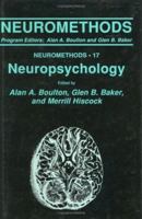 Neuropsychology 0896031330 Book Cover