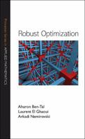 Robust Optimization 0691143684 Book Cover