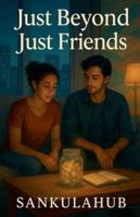 Just Beyond Just Friends B0G531YBY5 Book Cover