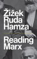 Reading Marx 1509521402 Book Cover