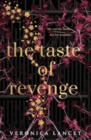 The Taste of Revenge 1959854097 Book Cover