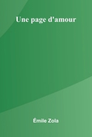 Une Page D'Amour 9371340703 Book Cover