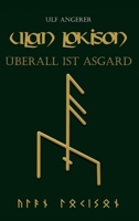Ulan Lokison: Überall ist Asgard 3347264096 Book Cover