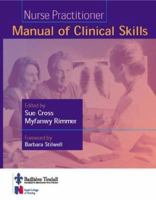 Nurse Practitioner: Manual of Clinical Skills 0702028215 Book Cover