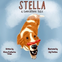 Stella: A Lunchtime Tale B0BW31GRHR Book Cover
