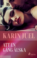 Att en gång älska null Book Cover
