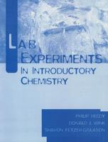 Lab Experiments in Introductory Chemistry 0716749750 Book Cover