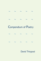 Compendium of Poetry 1035883988 Book Cover