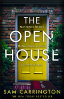 The Open House 0008331391 Book Cover