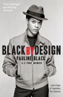 Black by Design 1846687918 Book Cover