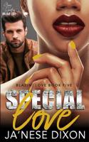 Special Love: A BWWM Romance 1950405079 Book Cover