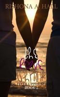 The Love Shrink 152377701X Book Cover