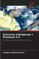 Sztuczna inteligencja i Przemysl 4.0 (Polish Edition) 6630274814 Book Cover