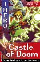 EDGE - I HERO: Castle of Doom 1445102684 Book Cover