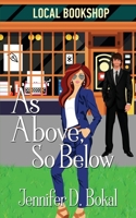 As Above, So Below 1509239987 Book Cover