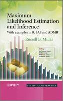 Applied Likelihood Methods 0470094826 Book Cover