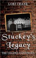 Stuckey's Legacy: The Legend Continues 0990312011 Book Cover