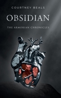 Obsidian B0B1PL588N Book Cover