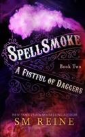 Spellsmoke 172381637X Book Cover