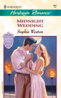 Midnight Wedding 0373036612 Book Cover