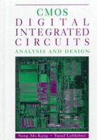 CMOS Digital Integrated Circuits Analysis & Design 0072925078 Book Cover