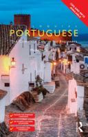Colloquial Portuguese: The Complete Course for Beginners 0415726506 Book Cover