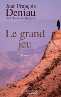 Le Grand Jeu (Ldp Litterature) 2012357873 Book Cover
