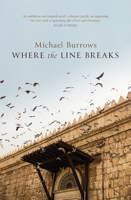 Where the Line Breaks 1925816346 Book Cover