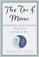 The Tao of Meow 0440508673 Book Cover