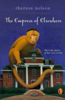 Empress of Elsewhere 0789424983 Book Cover