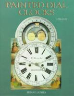Painted Dial Clocks 185149183X Book Cover