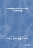 Fundamentals of Foundation Engineering 1032394986 Book Cover