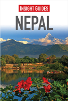 Nepal 1780050968 Book Cover