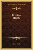 Cristino (1882) 1248585240 Book Cover