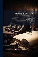 Moise Vauclin... 1273281799 Book Cover