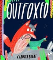 OUTFOXED (PAPERBACK) /ANGLAIS 1849766037 Book Cover