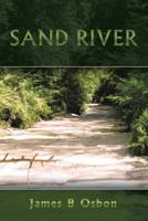 Sand River 1479799890 Book Cover